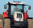 Трактори 4WD Steyr CVT 6165 Basis