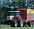Трактори 4WD Steyr CVT 6165 Profi