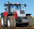 Трактори 4WD Steyr CVT 6180 Komfort