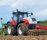 Трактори 4WD Steyr CVT 6225 Basis
