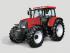 Case IH CVX 1170 Basis