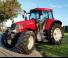 Case IH CVX 150 Profi