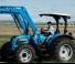 Landini Discovery Plat 75B