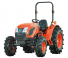 Kioti DK5510 