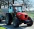 Трактори 4WD SAME Dorado 80