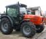 Трактори 4WD SAME Dorado 80