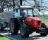 Трактори 4WD SAME Dorado 80
