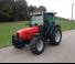 Трактори 4WD SAME Dorado 80