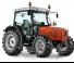 Трактори 4WD SAME Dorado 90.4