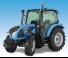 Landini DT 5-105HC