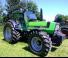 DEUTZ-FAHR DX 7.10