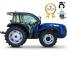 Трактори 4WD BCS Eagle 85 SDT