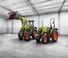Трактори 4WD Claas Elios 210 Basic 