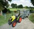 Трактори 4WD Claas Elios 210 Basic 