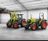 Трактори 4WD Claas Elios 210