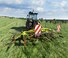 Трактори 4WD Claas Elios 210 Classic 