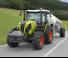 Трактори 4WD Claas Elios 220
