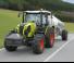 Трактори 4WD Claas Elios 230