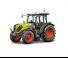 Трактори 4WD Claas Elios 2.75 Comfort