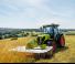 Трактори 4WD Claas Elios 3.85 Comfort
