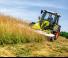 Трактори 4WD Claas Elios 3.85 Trend
