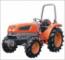 Kioti EX 40 HST