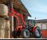 Трактори 4WD SAME Explorer 110 MD