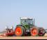 Fendt F 395 GTA