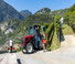 Трактори 4WD Valtra F85S