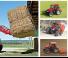Case IH Farmall 105 A