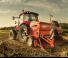 Трактори 4WD Case IH Farmall 105 C