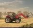 Трактори 4WD Case IH Farmall 105 C
