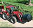 Case IH Farmall 105 U-Pro EP Basis