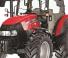 Трактори 4WD Case IH Farmall 115 C Hilo HD