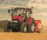 Трактори 4WD Case IH Farmall 115 C Hilo HD