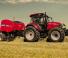 Трактори 4WD Case IH Farmall 115 C Hilo HD