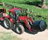 Case IH Farmall 115 C Rops Komfort 2
