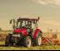 Трактори 4WD Case IH Farmall 55 C Rops Komfort