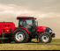 Трактори 4WD Case IH Farmall 75 A