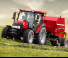 Трактори 4WD Case IH Farmall 75 A