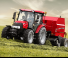 Трактори 4WD Case IH Farmall 75 A