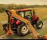Трактори 4WD Case IH Farmall 85 C Basis