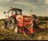Трактори 4WD Case IH Farmall 95 C Rops Basis