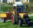 Fendt Farmer 260 SA