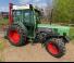 Fendt Farmer 270 VA