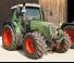 Fendt Farmer 409 Vario