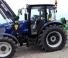 Farmtrac Farmtrac 690 DT