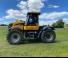 JCB Fastrac 3190-80 ST