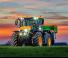 Трактори 4WD JCB Fastrac 4190