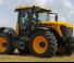 Трактори 4WD JCB Fastrac 4220